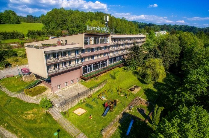 Centrum Rehabilitacji Krokus